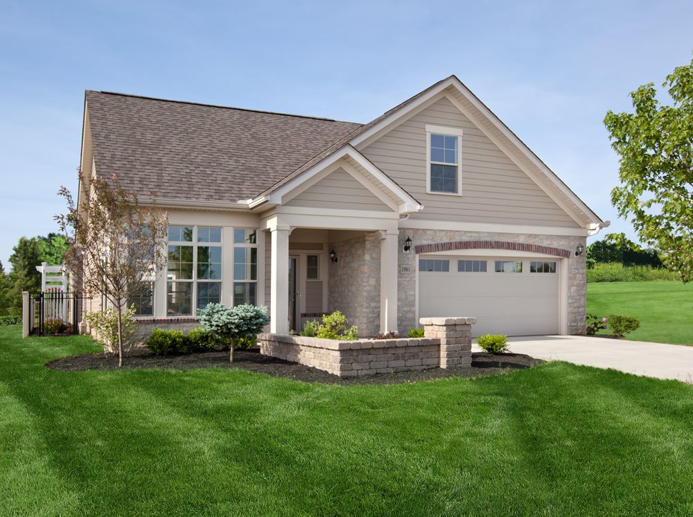 Epcon Communities Photo Gallery Charleston New Homes Guide