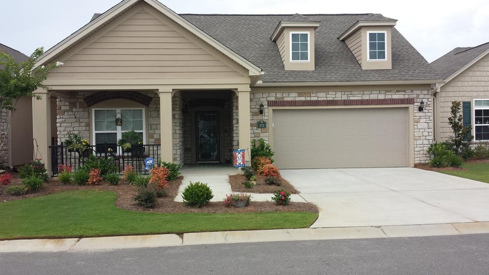 Epcon Communities Photo Gallery Charleston New Homes Guide