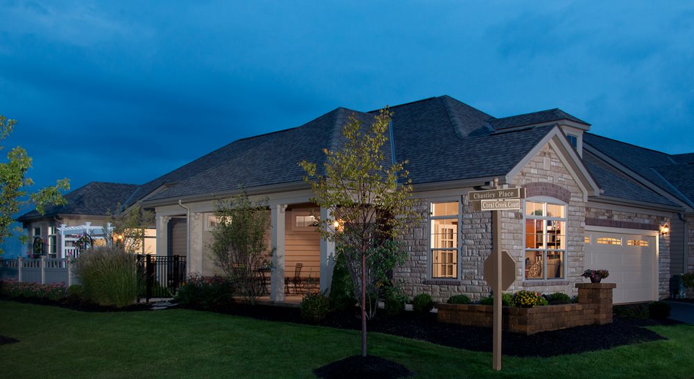 Epcon Communities Photo Gallery Charleston New Homes Guide