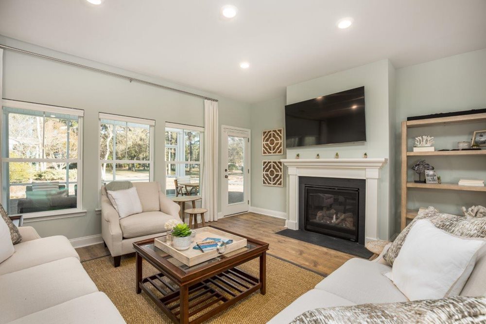 KensingtonLiving of the Lennar at BessemerParkArbor