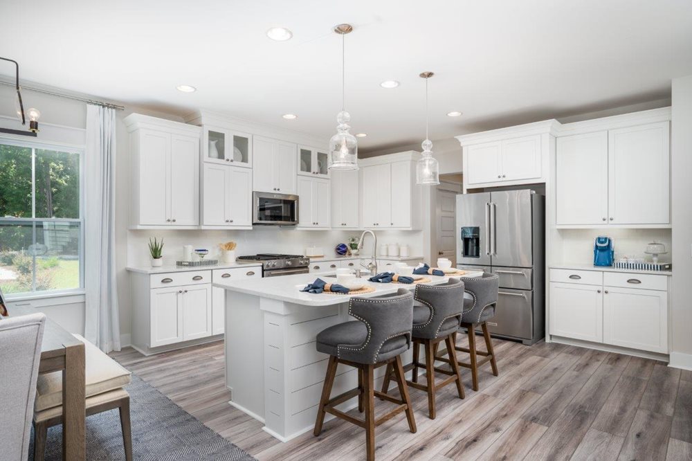 RavenelKitchen2 of the Lennar at BessemerParkBridge