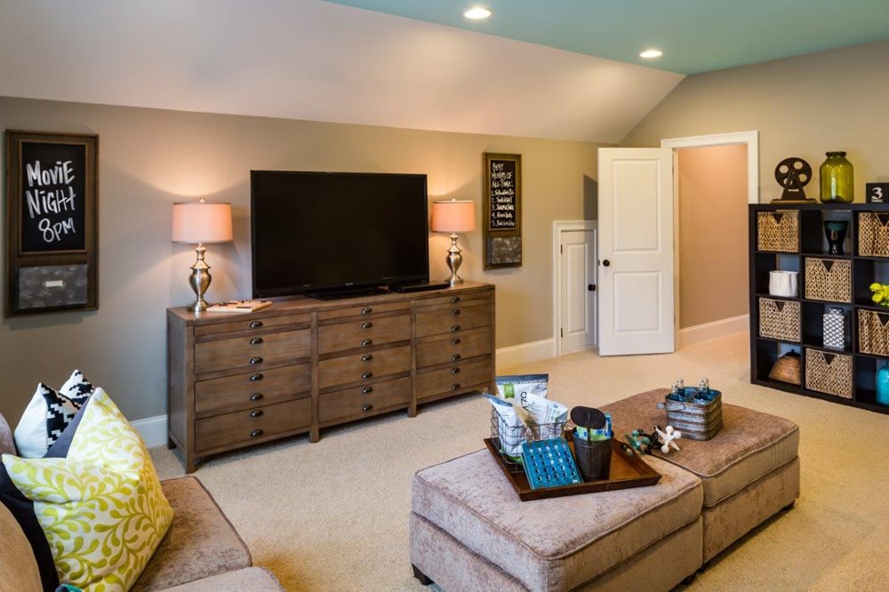CoosawBonusRoom of the Lennar at CarolinaPark