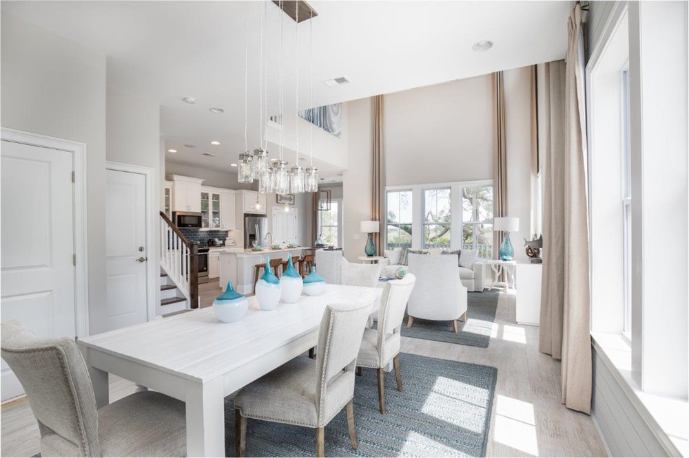 MartinDining2 of the Lennar at KingsFlats