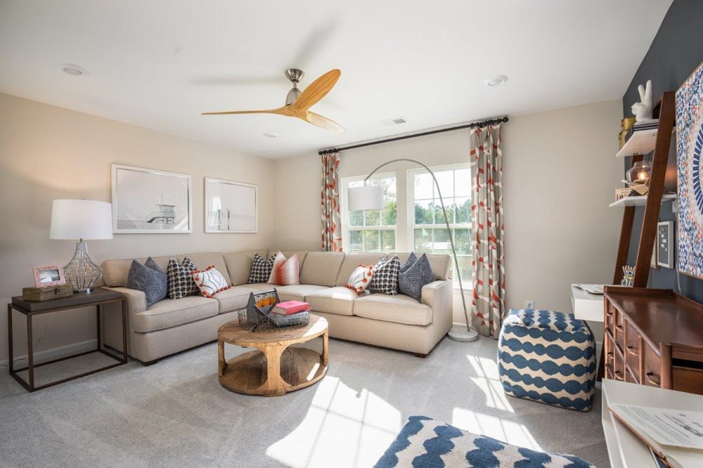 HanoverLoft of the Lennar at LibertyVillage