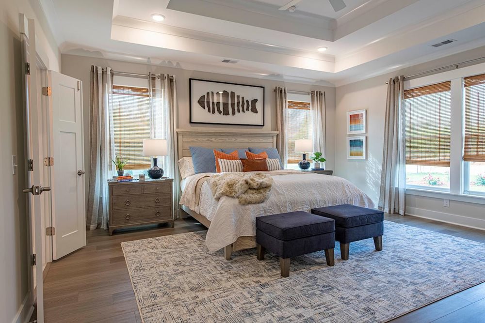 McCordsFerry Bedroom