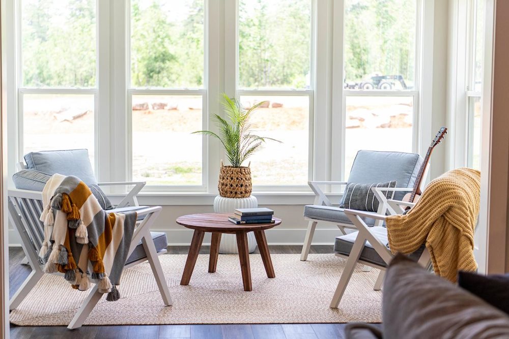 McCordsFerry Sunroom