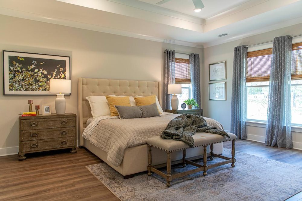 MccordsFerry MallardPointe Bedroom