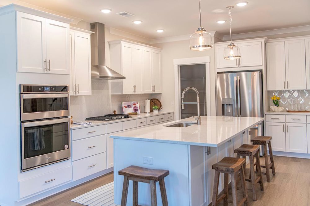 MccordsFerry MallardPointe Kitchen