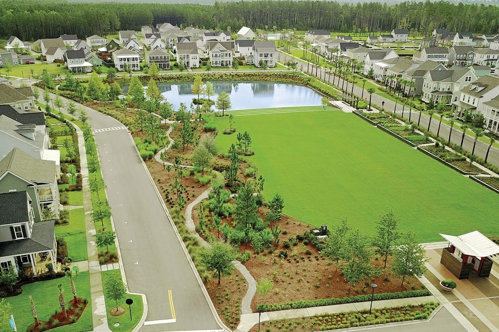 1 Nexton Developer AerialView
