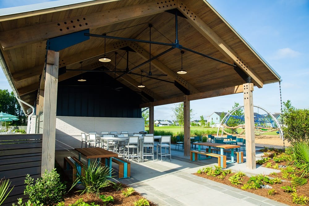 Pavilion of the Developer at NextonMidtown