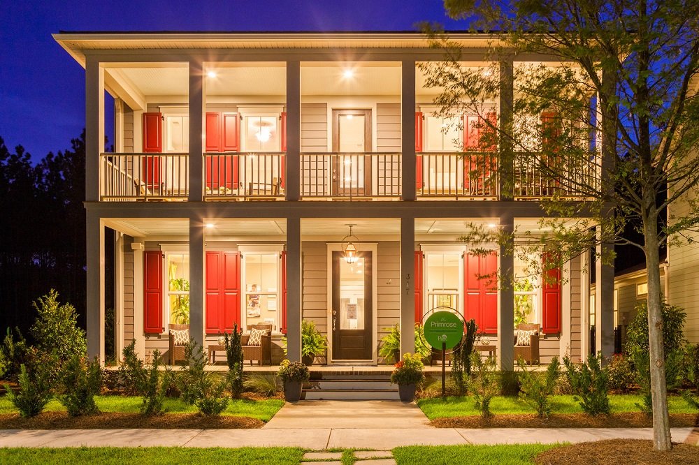 Exterior5 of the Developer at Nexton