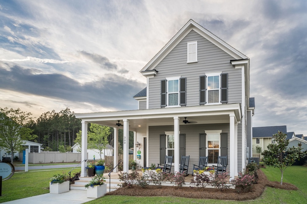 1 Nexton SaussyBurbank Exterior1
