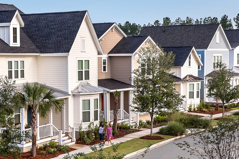 1 SummersCorner Developer Streetscape