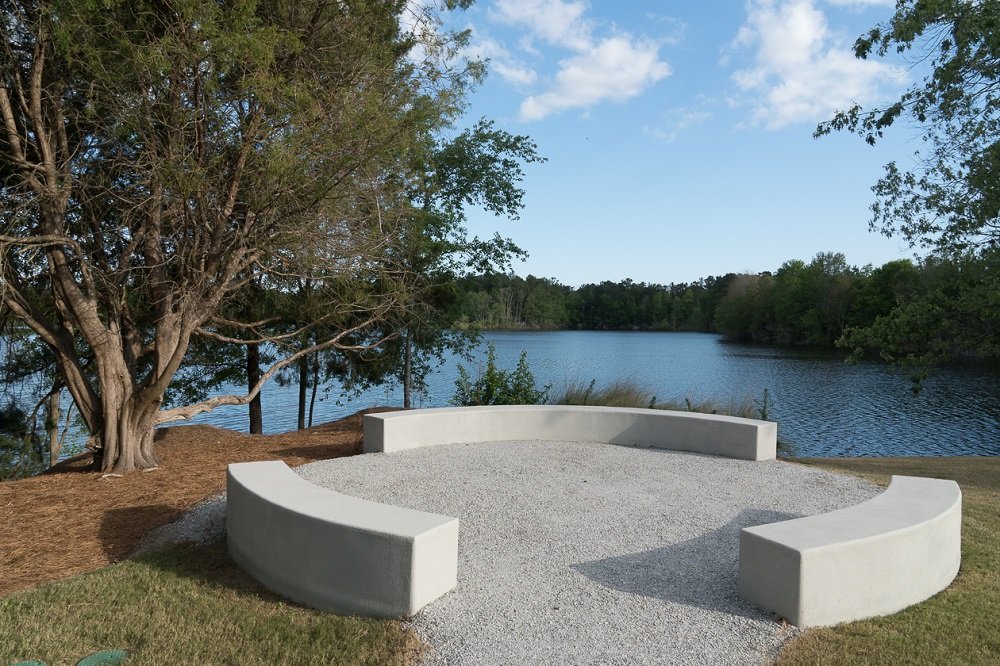 BuffaloLake of the Developer at SummersCorner