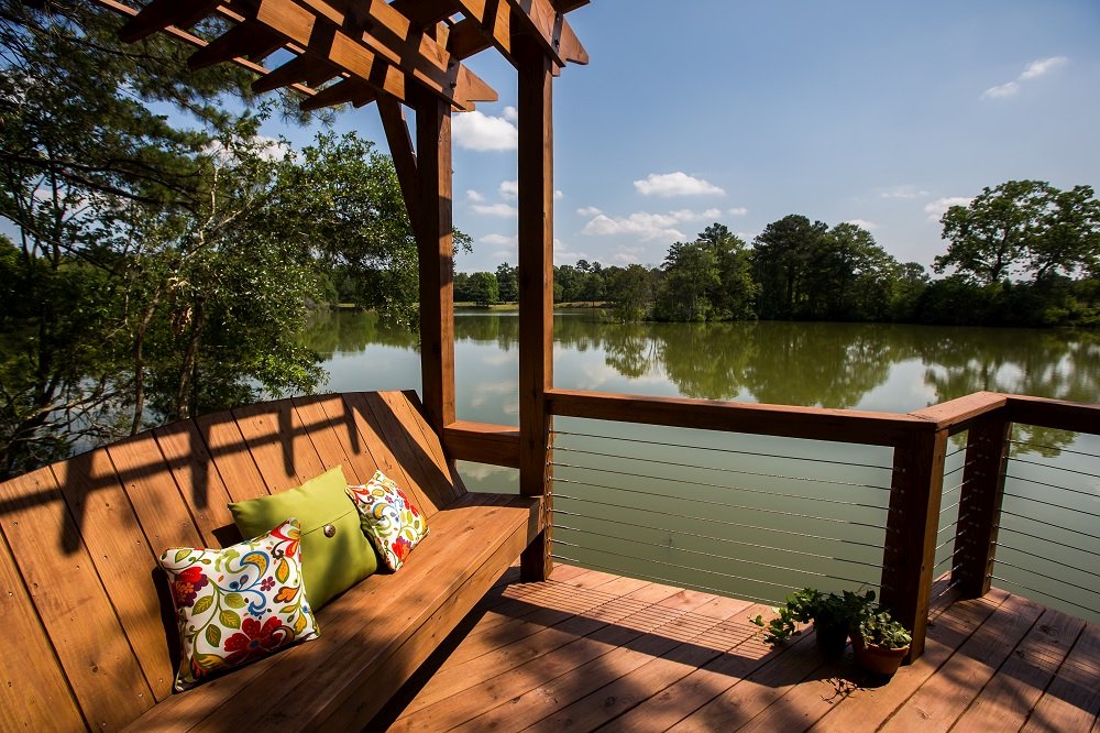 Dock3 of the Developer at SummersCorner