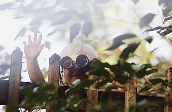 KidFence of the Developer at SummersCorner