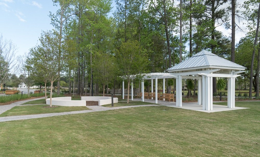 Park2 of the Developer at SummersCorner