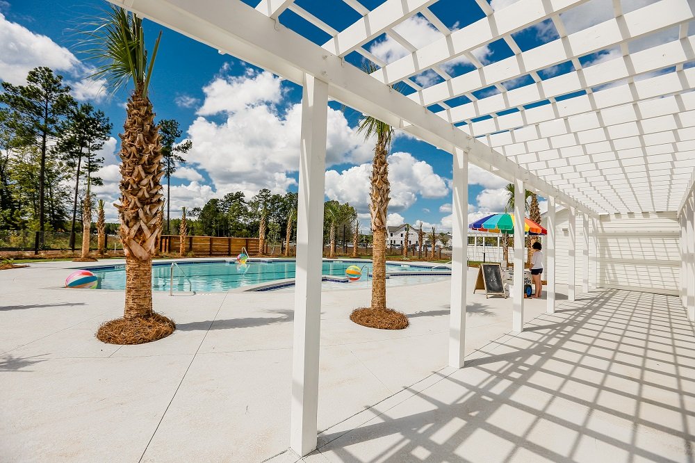 Pool2 of the Developer at SummersCorner