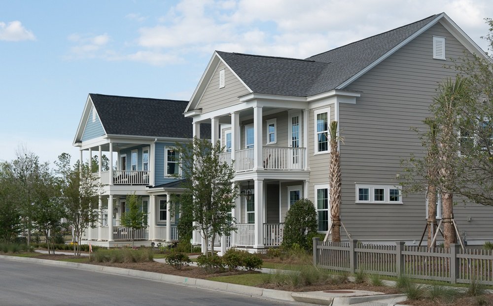 Streetscape2 of the Developer at SummersCorner