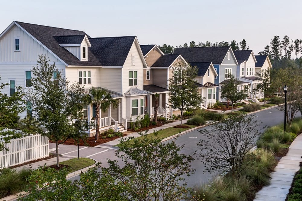 Streetscape4 of the Developer at SummersCorner