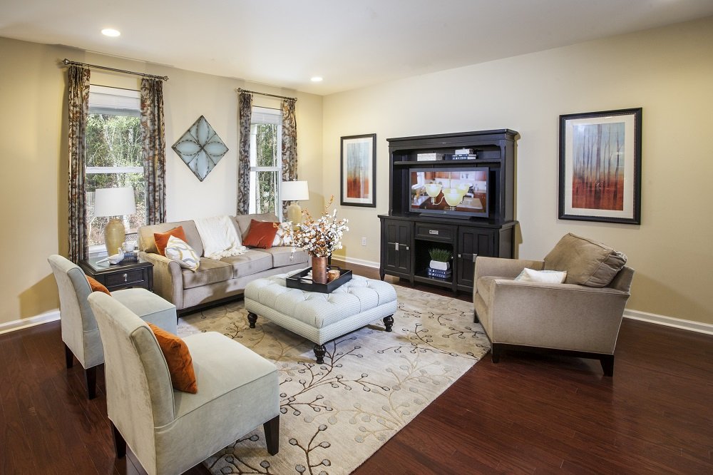 Drakesborough Photo Gallery Beazer Homes Charleston New Homes Guide