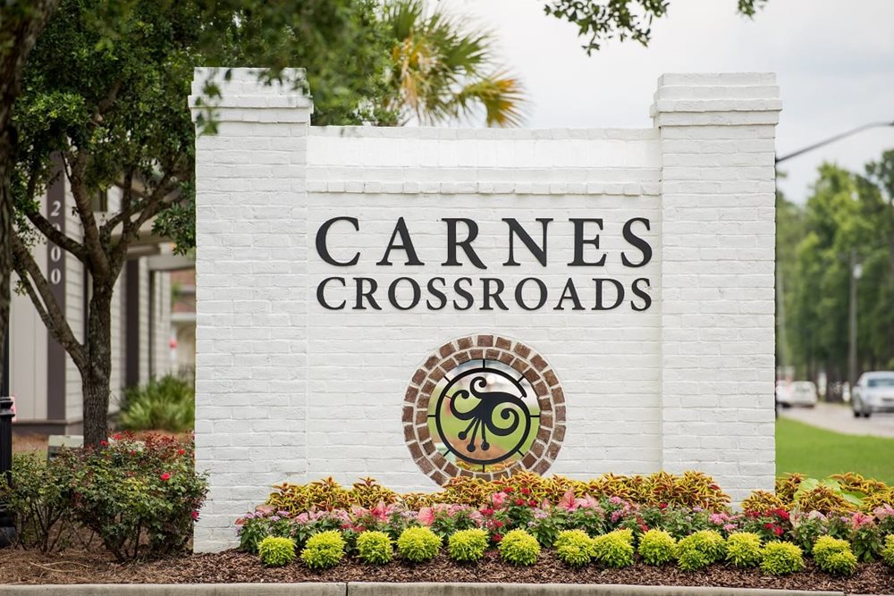 Carnes Crossroads Neighborhood Photo Gallery Charleston New Homes Guide