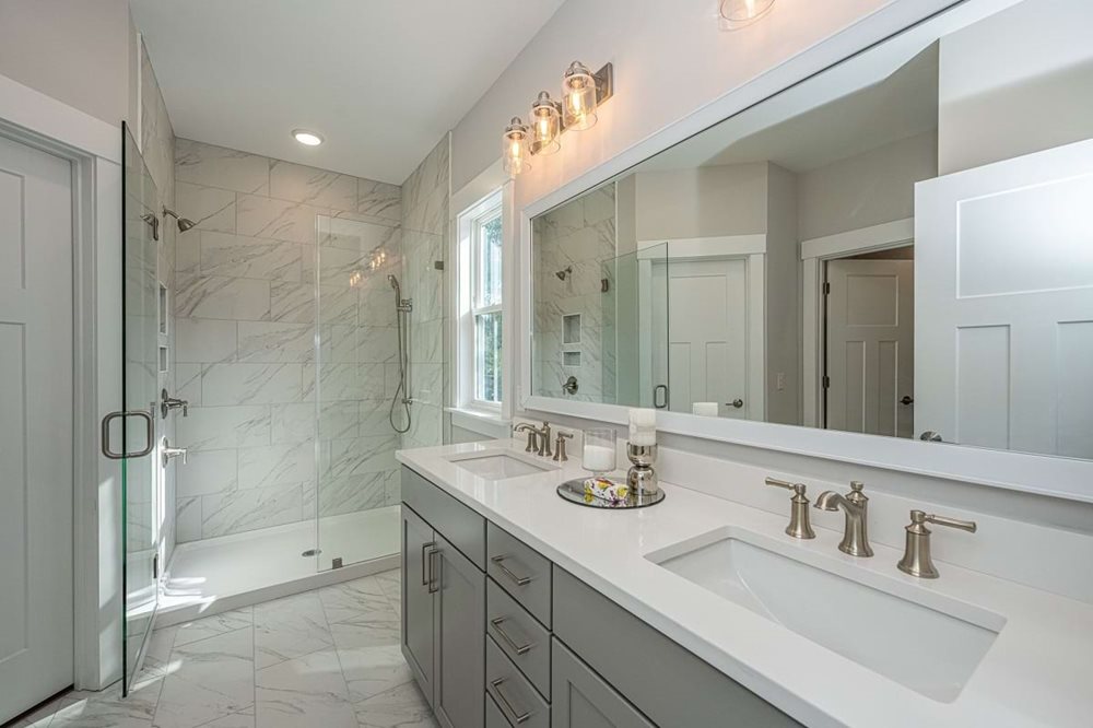 Pineland Village Photo Gallery Center Park Homes Charleston New Homes Guide