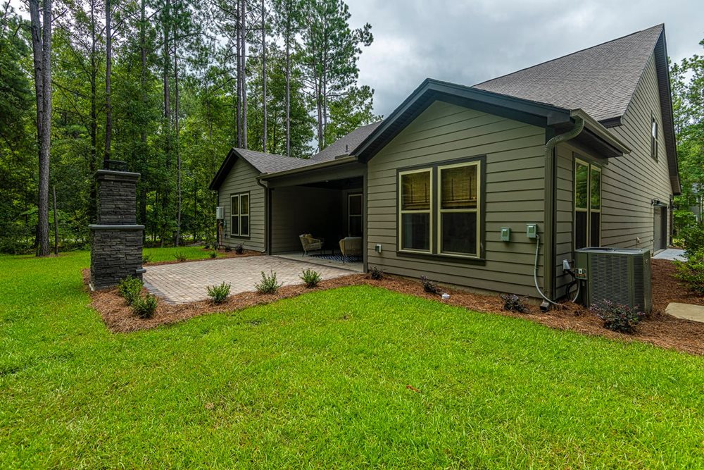Exterior3 at TimothyLakes by CenterPark