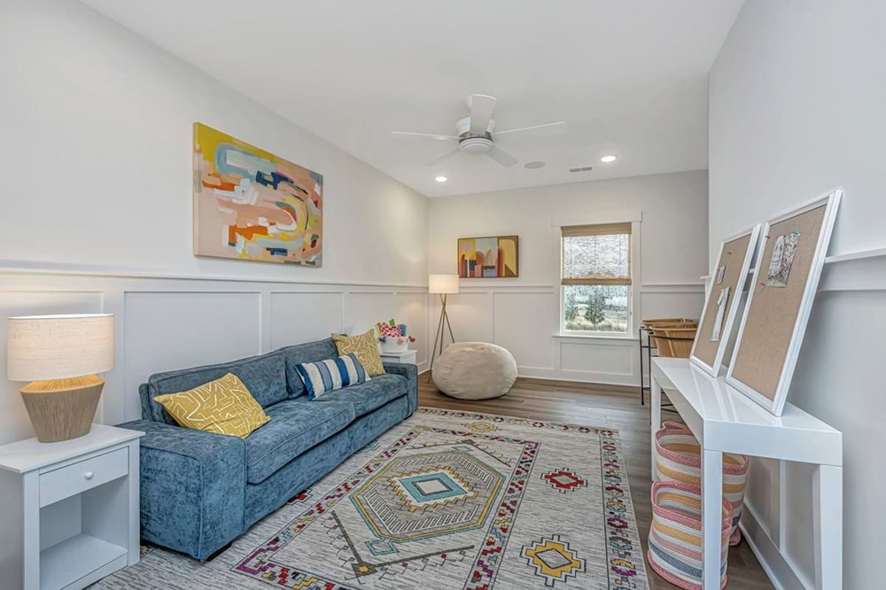 LudingtonModelLoft at TimothyLakes by CenterPark