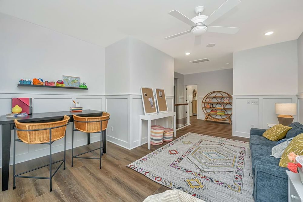 LudingtonModelLoft2 at TimothyLakes by CenterPark