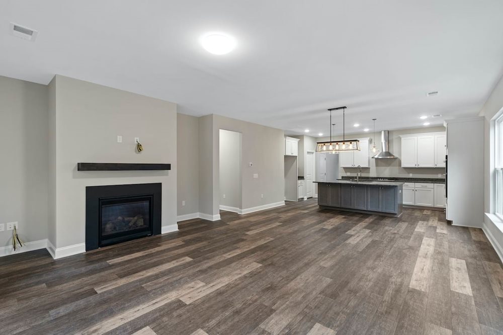 OpenLayout3 at TimothyLakes by CenterPark