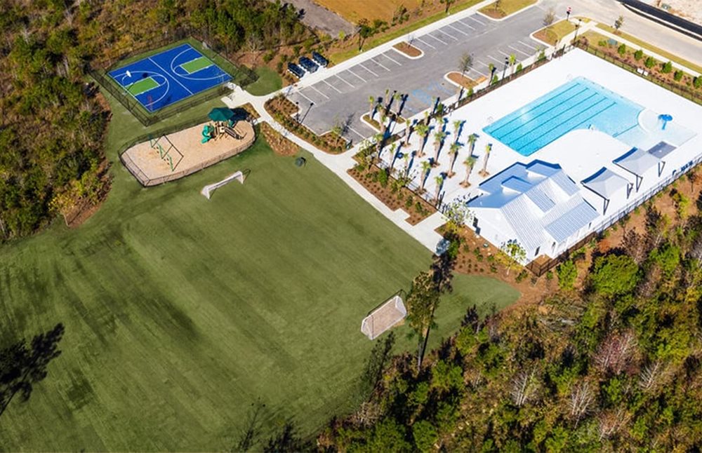 Amenity1 at BradfordPointe by Centex