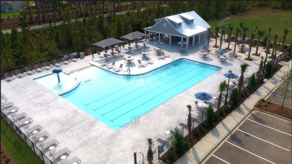 Amenity4 at BradfordPointe by Centex
