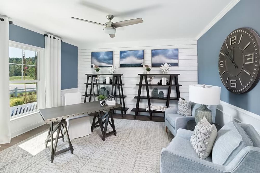 ComptonFlex at BradfordPointe by Centex