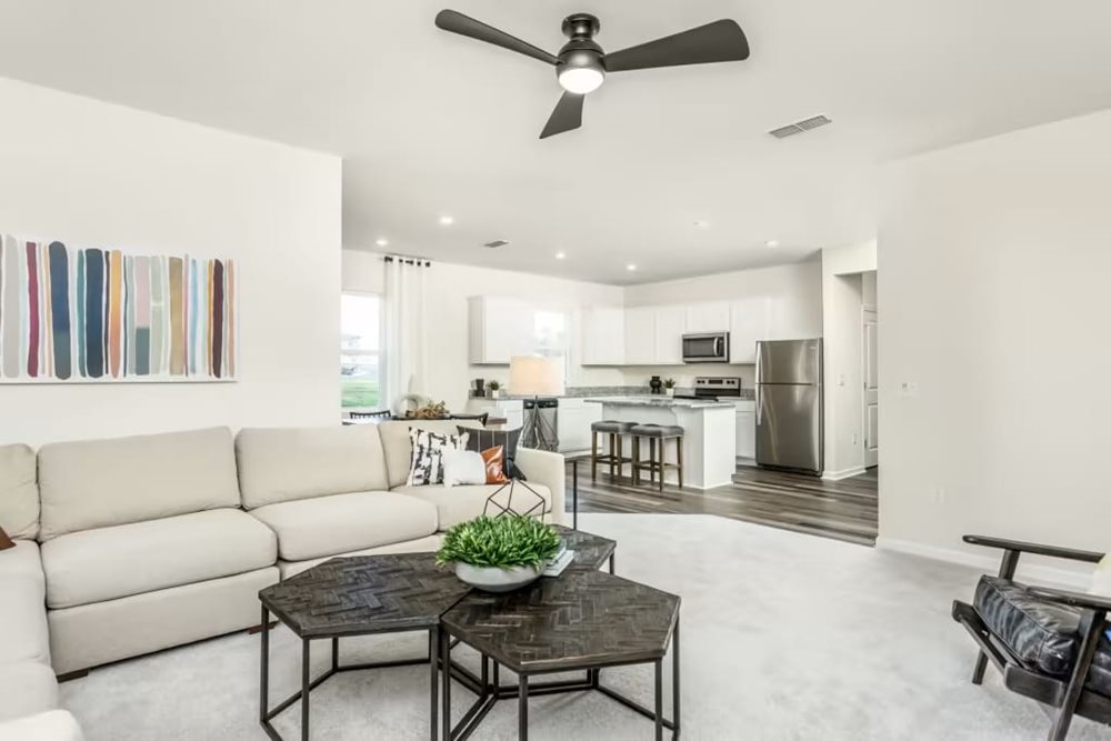 IbisOpenLayout at BradfordPointe by Centex
