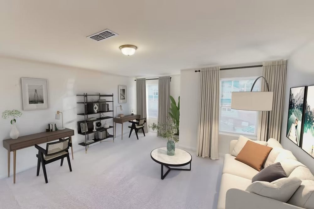 WhimbrelLoft at BradfordPointe by Centex