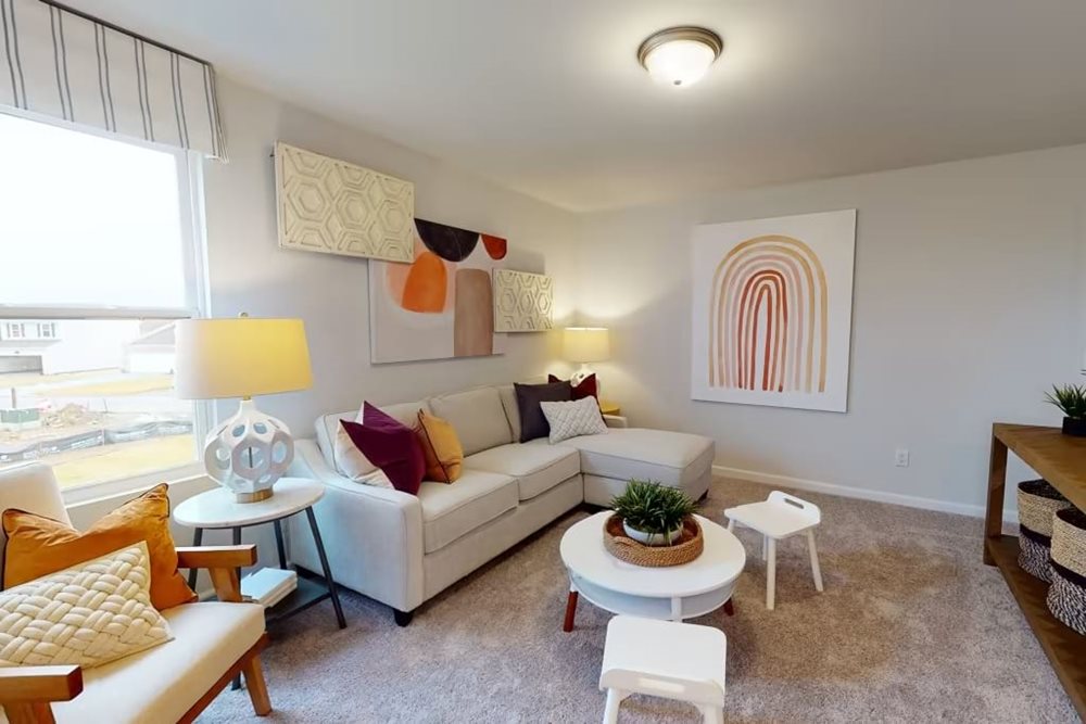 RosellaLoft at Heartwood by Centex