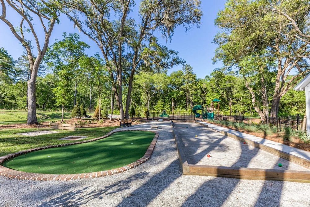 AmenityArea2 at Oakfield by Centex