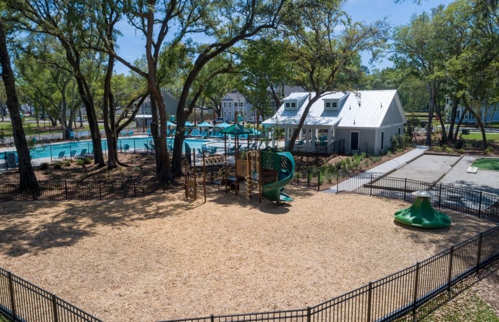 Oakfield Playground
