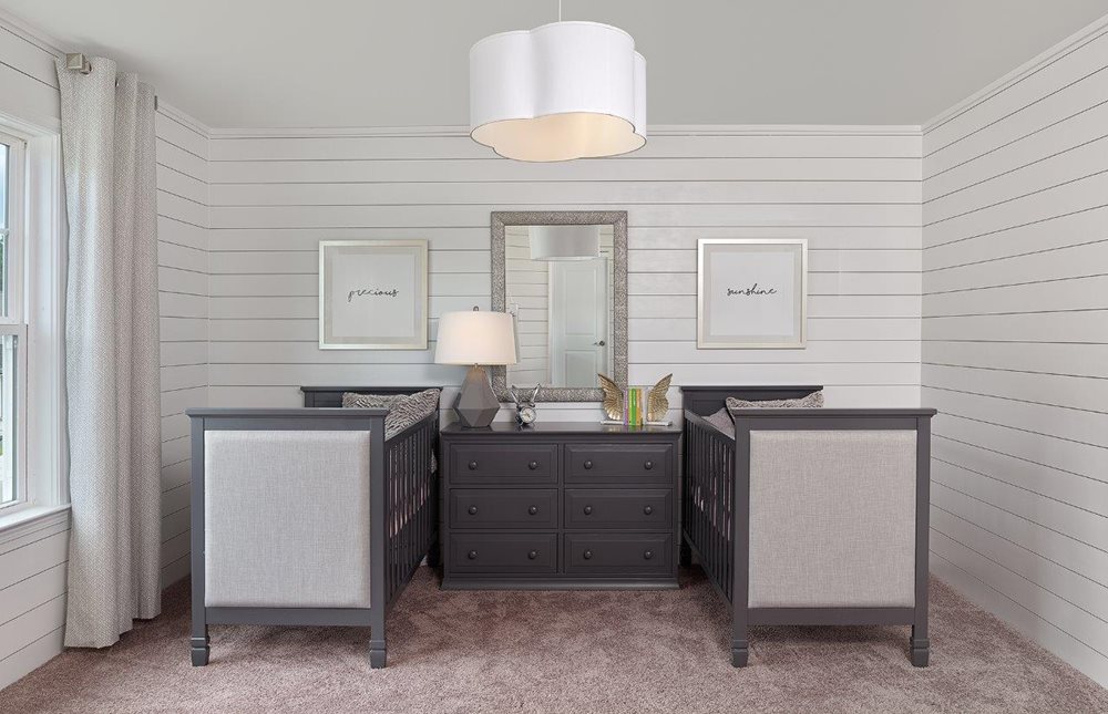 MitchellNursery at SanctuaryCove by Centex
