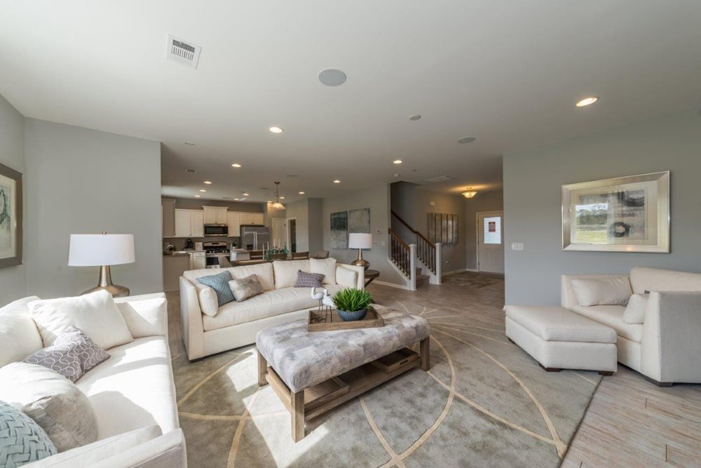 AspireLivingRoom2 at ShadowMoss by Centex