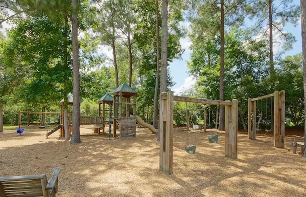 Playground2 at ShadowMoss by Centex