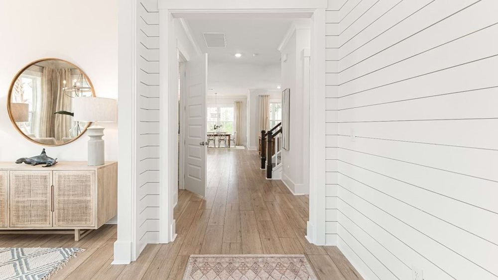 Entry at BallamOaks by DRBHomes