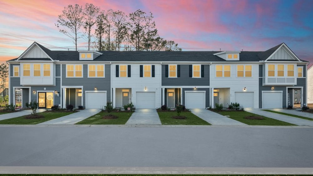 Exterior2 at BoykinsRun by DRB