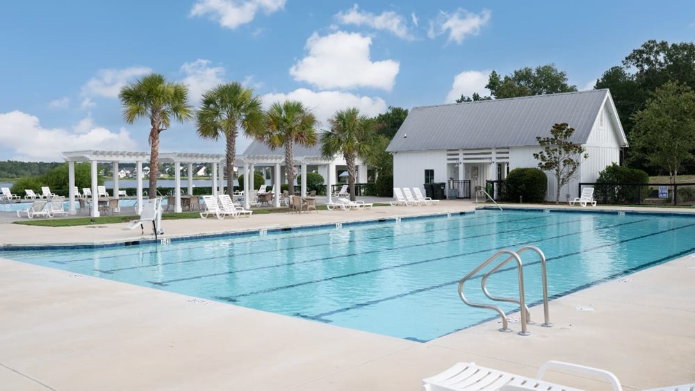 Pool2 at BoykinsRun by DRB