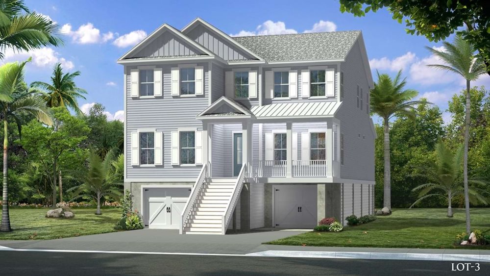 Exterior3 at BrileyPointe by DRB