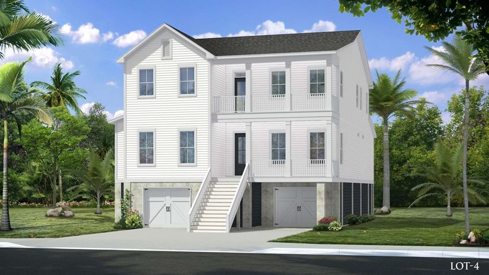 Exterior4 at BrileyPointe by DRB