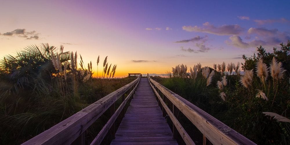 BeachWalkway at EnclaveStratton by DRB Coastal