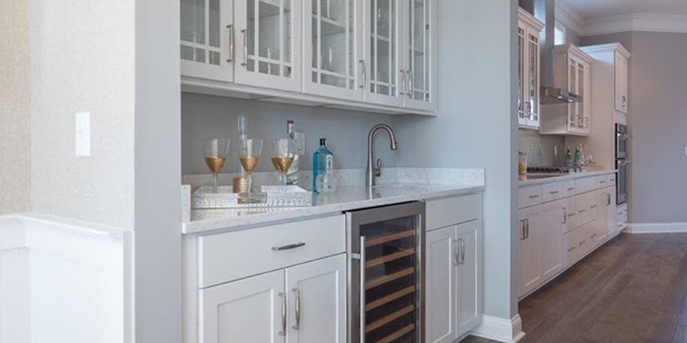 ButlerPantry at EnclaveStratton by DRB Coastal