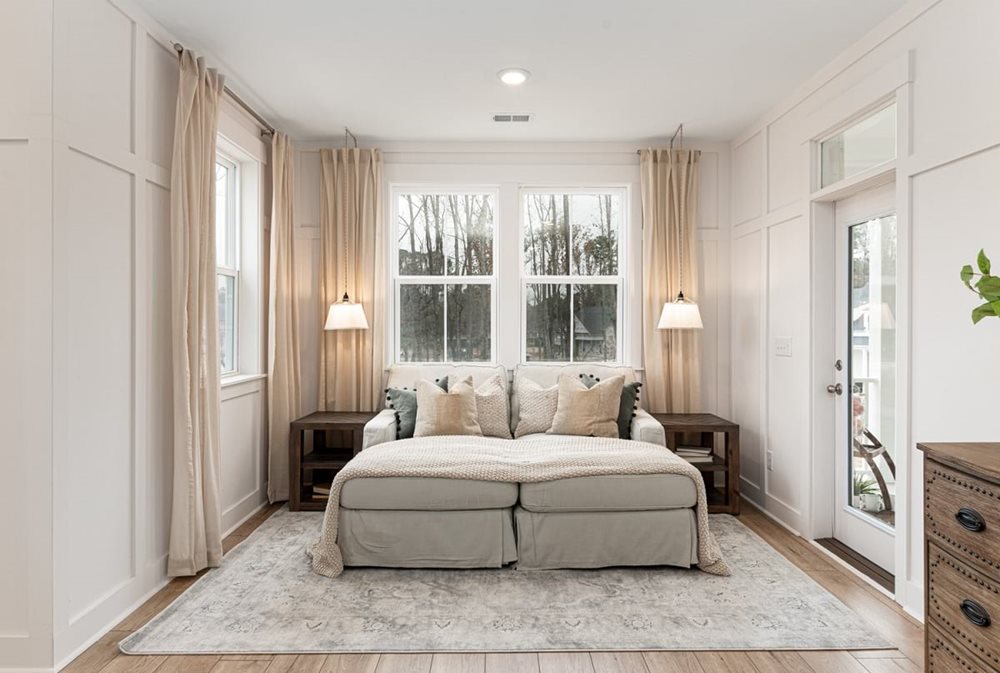 KeenelandBedroom at PhillipsCreek by DRBCoastal